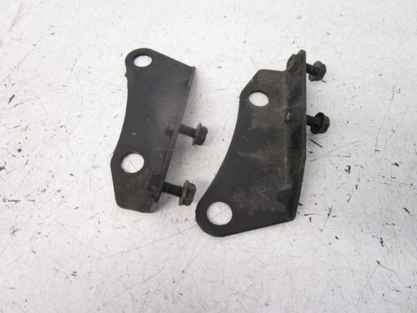 95 Kawasaki ZX 6E ZX600 Ninja Dampers Motor Mounts 92075-1274 1993